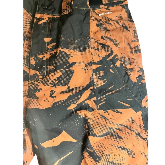 The North Face Men’s Ski Pants - Picture 6 of 6
